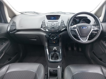 Used Ford Ecosport 2016 for sale - 78522929: Photo