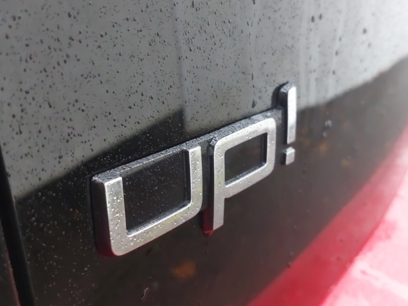 Used Volkswagen up! 2023 for sale - 76483908: Photo 12