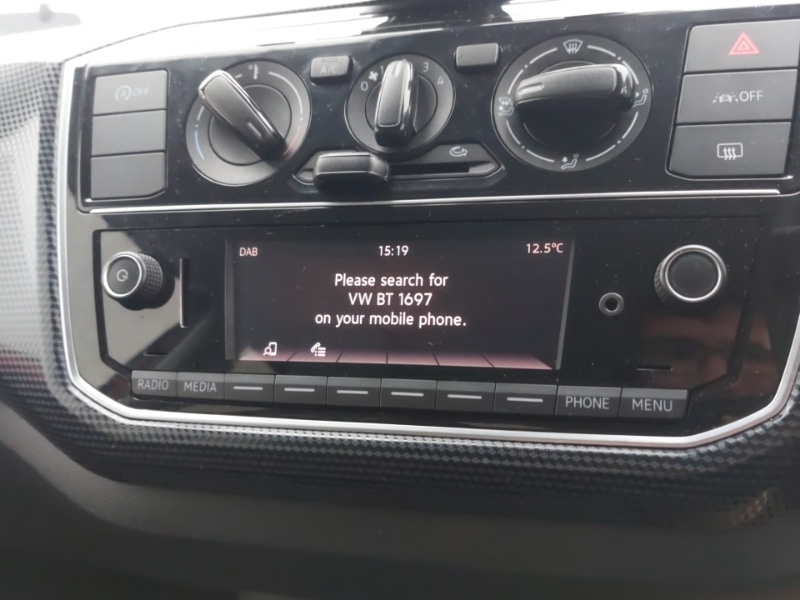 Used Volkswagen up! 2023 for sale - 76483908: Photo 17