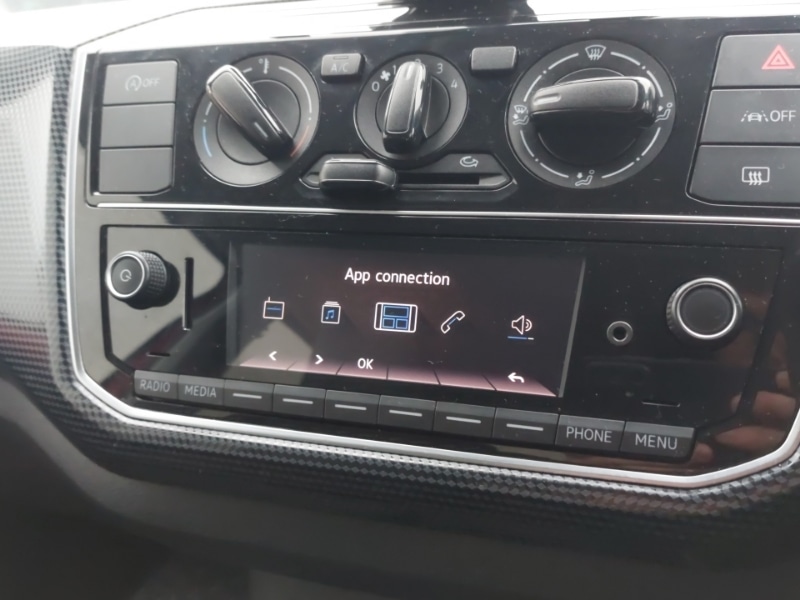 Used Volkswagen up! 2023 for sale - 76483908: Photo 19