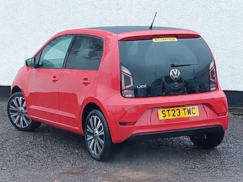 Used Volkswagen up! 2023 for sale - 76483908: Photo