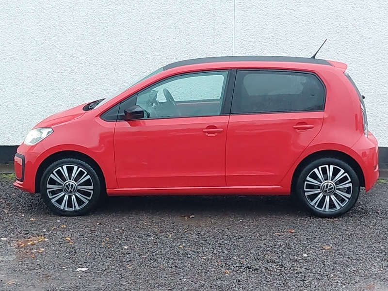 Used Volkswagen up! 2023 for sale - 76483908: Photo 4