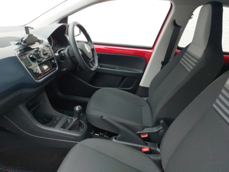 Used Volkswagen up! 2023 for sale - 76483908: Photo 5