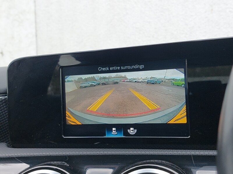 Used Mercedes-Benz A-Class 2019 for sale - 77702209: Photo 11