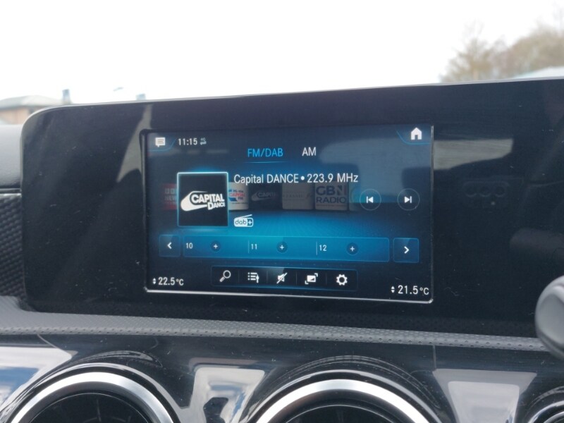 Used Mercedes-Benz A-Class 2019 for sale - 77702209: Photo 17