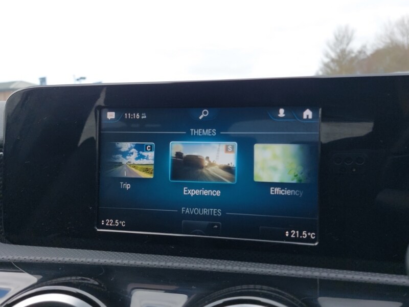 Used Mercedes-Benz A-Class 2019 for sale - 77702209: Photo 19