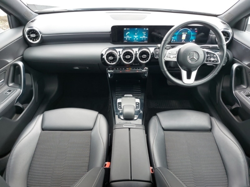 Used Mercedes-Benz A-Class 2019 for sale - 77702209: Photo 2