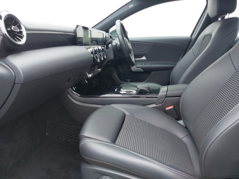 Used Mercedes-Benz A-Class 2019 for sale - 77702209: Photo 5