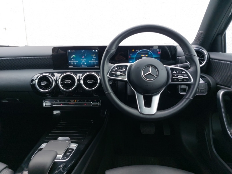 Used Mercedes-Benz A-Class 2019 for sale - 77702209: Photo 7