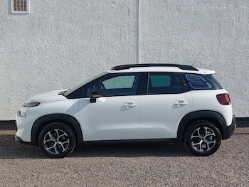 Used Citroen C3 Aircross 2022 for sale - 75576549: Photo