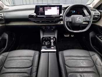 Used Citroen C5 X 2023 for sale - 74995670: Photo