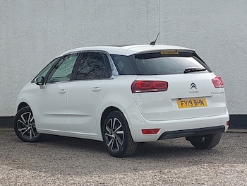 Used Citroen C4 2019 for sale - 75768228: Photo