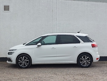 Used Citroen C4 2019 for sale - 75768228: Photo