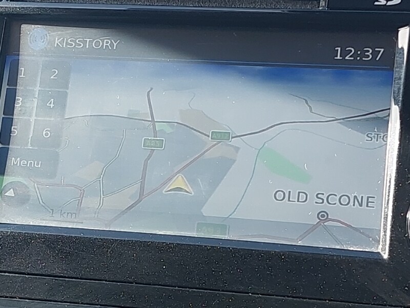 Used Nissan Qashqai 2017 for sale - 77731726: Photo 13