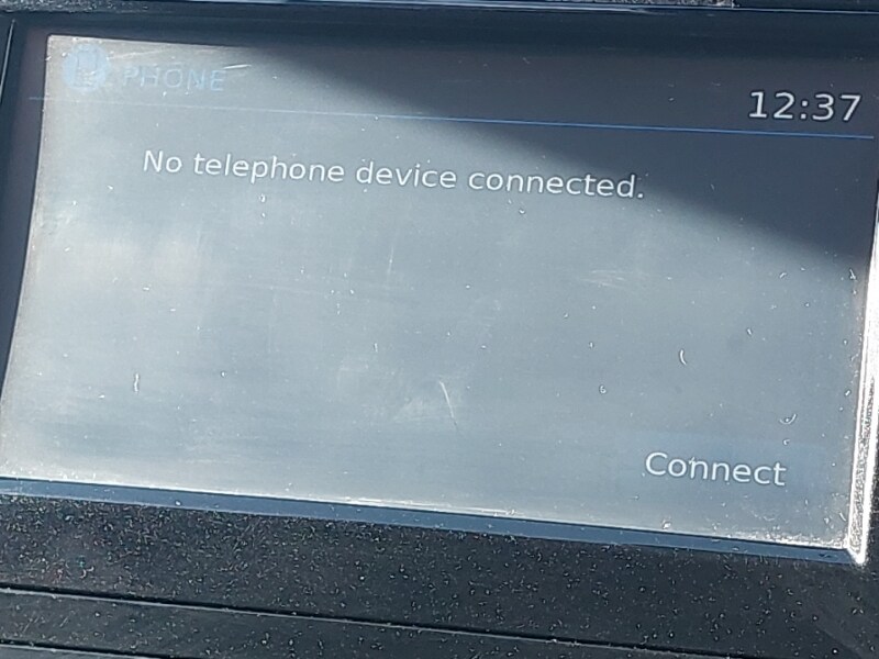 Used Nissan Qashqai 2017 for sale - 77731726: Photo 15