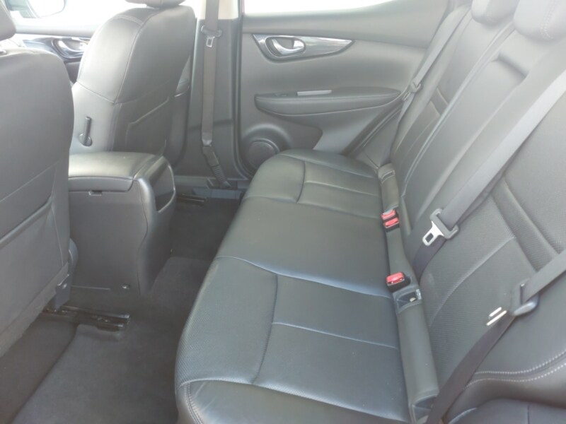 Used Nissan Qashqai 2017 for sale - 77731726: Photo 6