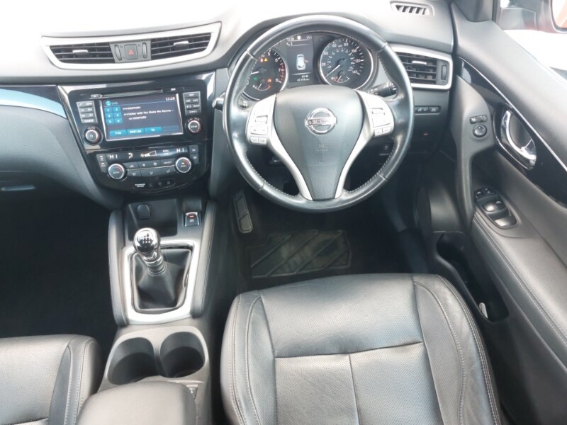 Used Nissan Qashqai 2017 for sale - 77731726: Photo 7