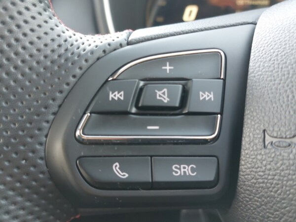 Used MG MG HS 2023 for sale - 76275808: Photo 16