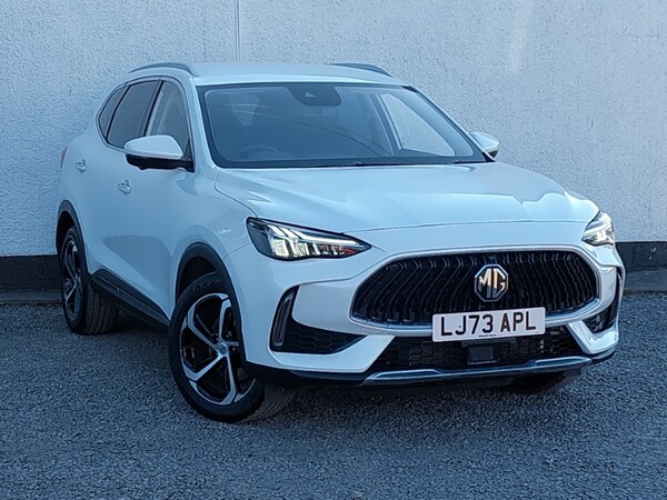 Used MG MG HS 2023 for sale - 76275808: Photo 1