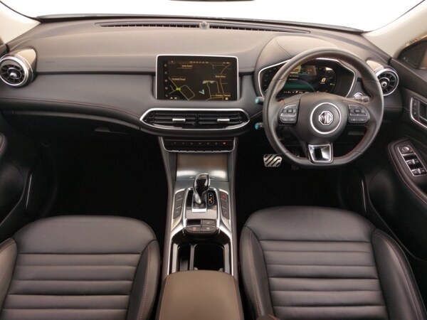 Used MG MG HS 2023 for sale - 76275808: Photo 2