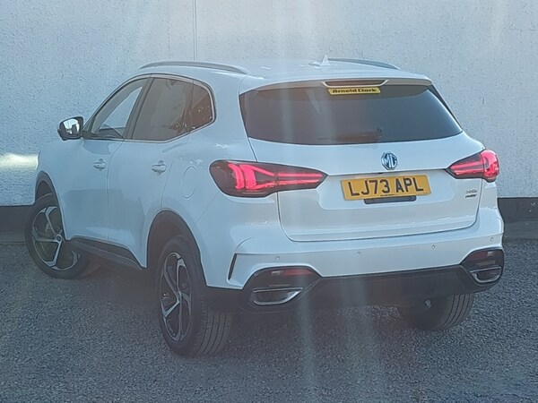Used MG MG HS 2023 for sale - 76275808: Photo 3