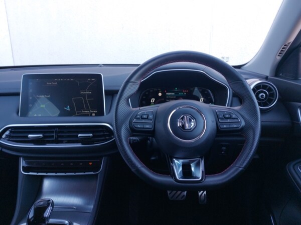 Used MG MG HS 2023 for sale - 76275808: Photo 7