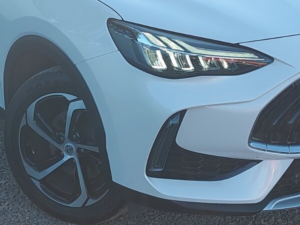 Used MG MG HS 2023 for sale - 76275808: Photo 9