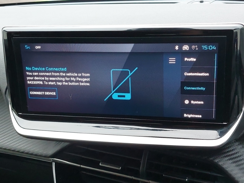 Used Peugeot 208 2025 for sale - 77329671: Photo 19