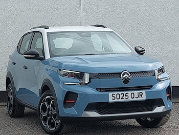 Citroen - C3