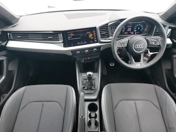 Used Audi A1 2024 for sale - 75725675: Photo