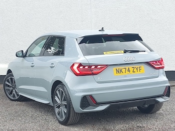 Used Audi A1 2024 for sale - 75725675: Photo