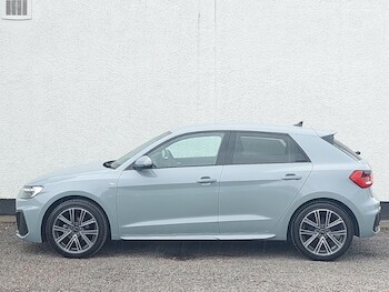Used Audi A1 2024 for sale - 75725675: Photo