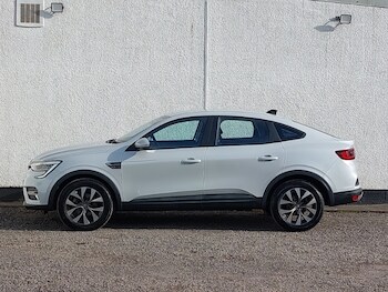 Used Renault Arkana 2022 for sale - 78274715: Photo