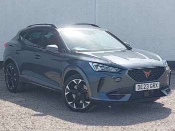 2023 - 2.0 TSI 310 VZ2 5dr DSG 4Drive