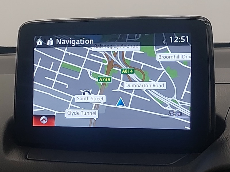 Used Mazda Mazda2 2019 for sale - 77251740: Photo 10