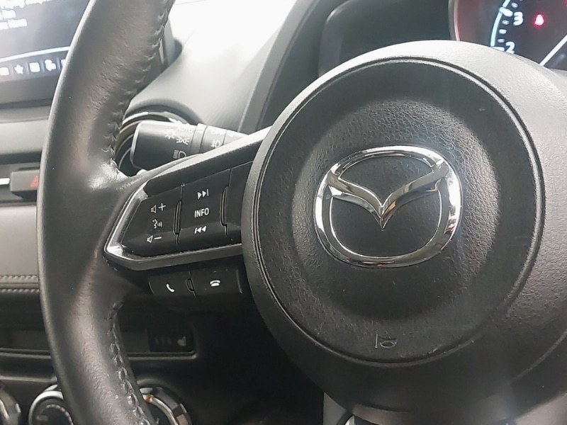 Used Mazda Mazda2 2019 for sale - 77251740: Photo 11