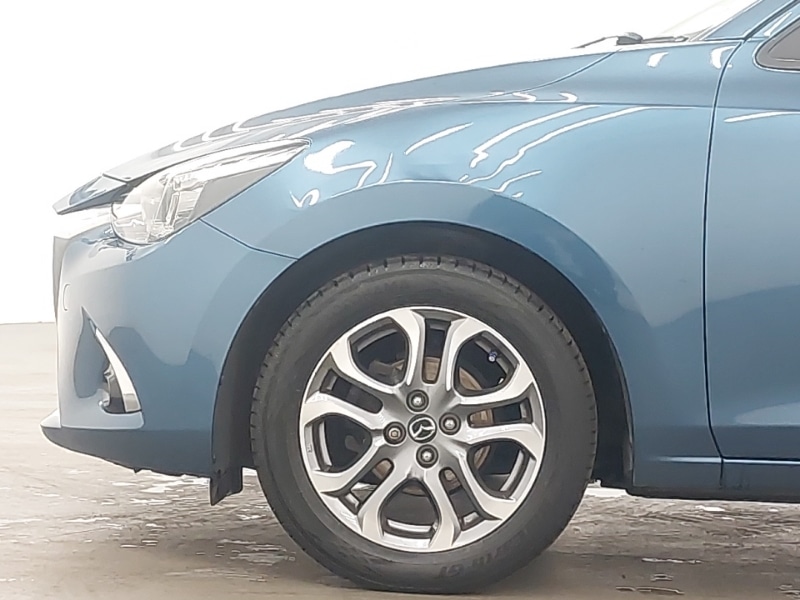 Used Mazda Mazda2 2019 for sale - 77251740: Photo 12