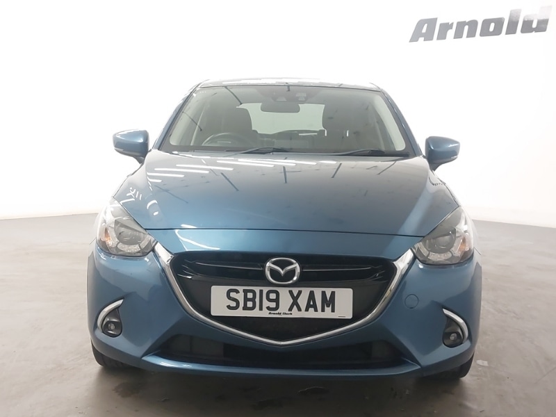 Used Mazda Mazda2 2019 for sale - 77251740: Photo 13