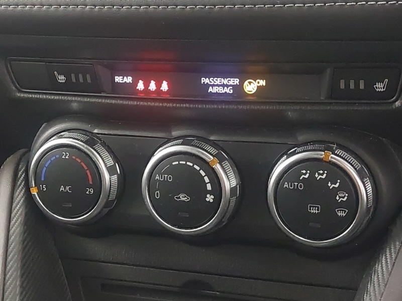 Used Mazda Mazda2 2019 for sale - 77251740: Photo 15