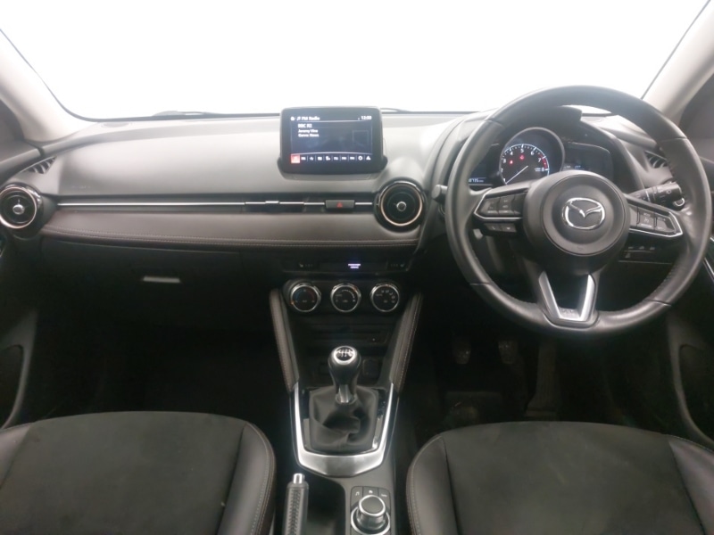 Used Mazda Mazda2 2019 for sale - 77251740: Photo 2