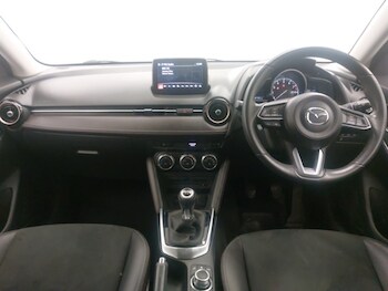 Used Mazda Mazda2 2019 for sale - 77251740: Photo
