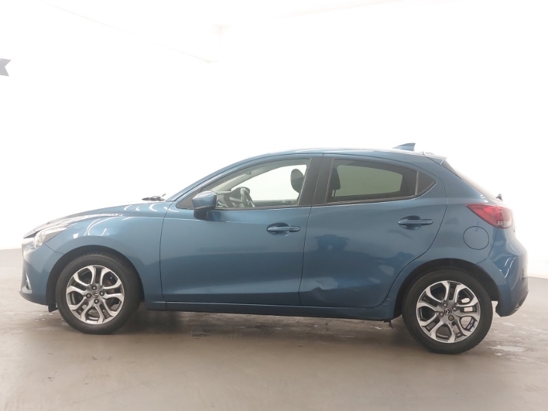 Used Mazda Mazda2 2019 for sale - 77251740: Photo 4