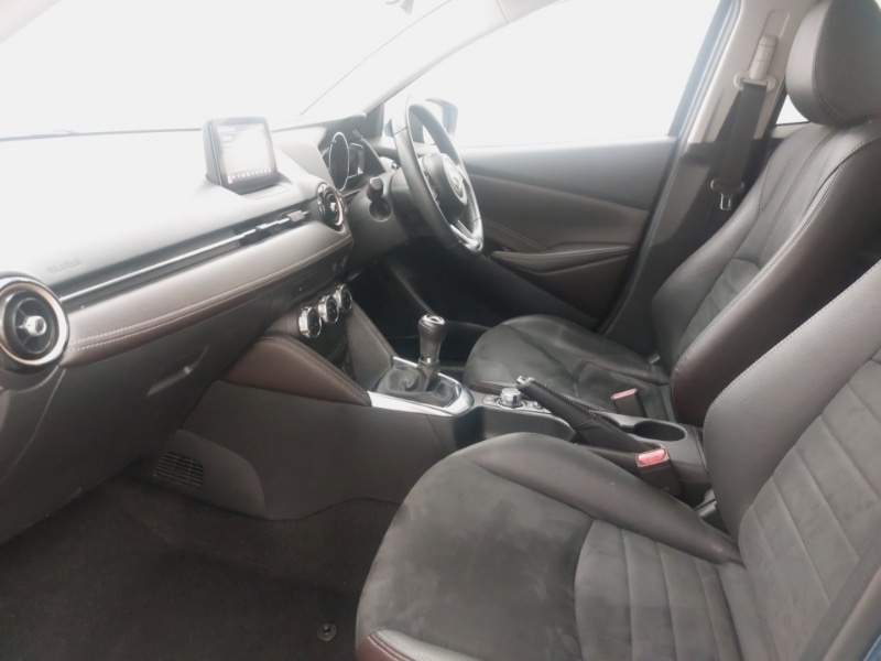Used Mazda Mazda2 2019 for sale - 77251740: Photo 5