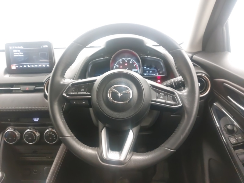 Used Mazda Mazda2 2019 for sale - 77251740: Photo 7