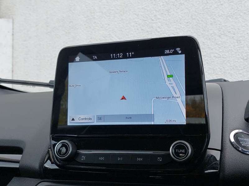 Used Ford Ecosport 2019 for sale - 76437690: Photo 10