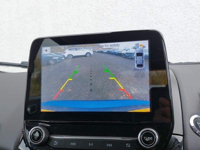 Used Ford Ecosport 2019 for sale - 76437690: Photo 11