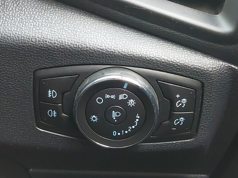 Used Ford Ecosport 2019 for sale - 76437690: Photo 15