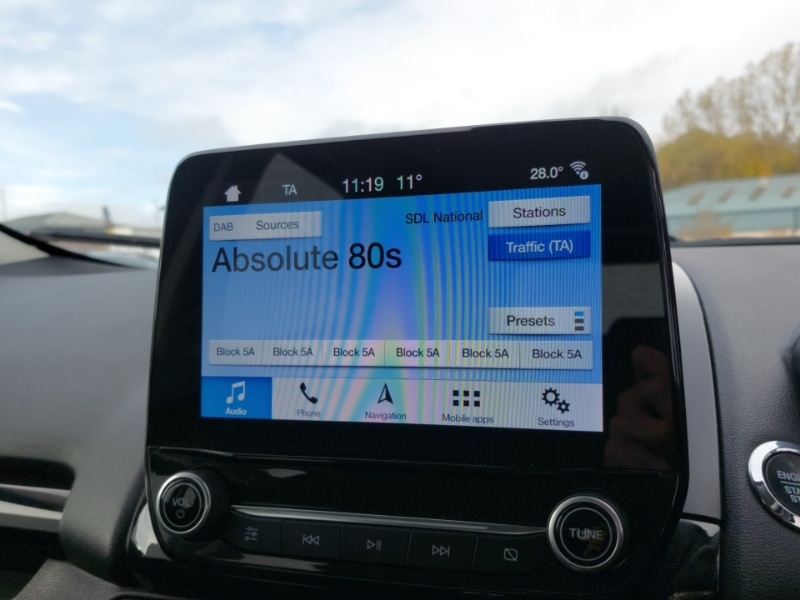 Used Ford Ecosport 2019 for sale - 76437690: Photo 16