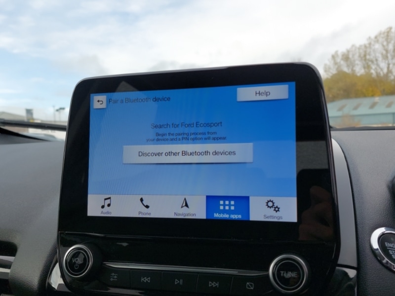 Used Ford Ecosport 2019 for sale - 76437690: Photo 17