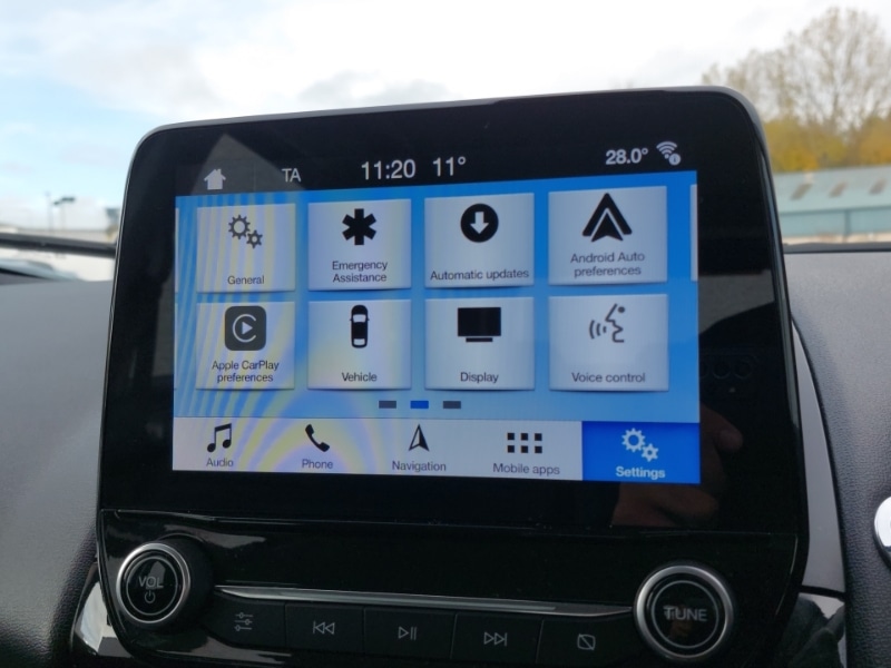 Used Ford Ecosport 2019 for sale - 76437690: Photo 18